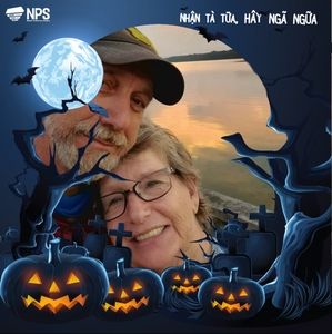 Meet your Posher, Susan